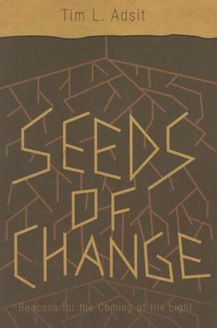 Cover of Seeds of Change