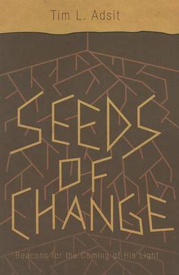 Book cover for Seeds of Change