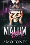 Book cover for Malum