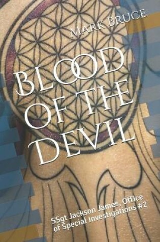 Cover of Blood of the Devil