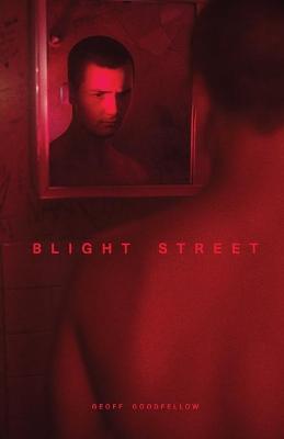 Book cover for Blight Street