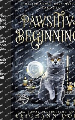 Book cover for Pawsitive Beginnings