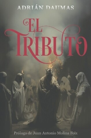 Cover of El Tributo