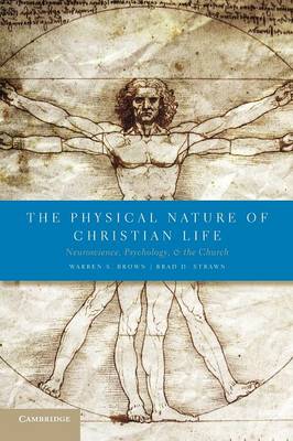 Book cover for The Physical Nature of Christian Life