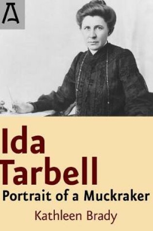 Cover of Ida Tarbell