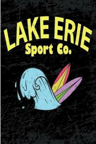Cover of Lake Erie Sport Co