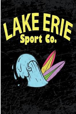 Book cover for Lake Erie Sport Co