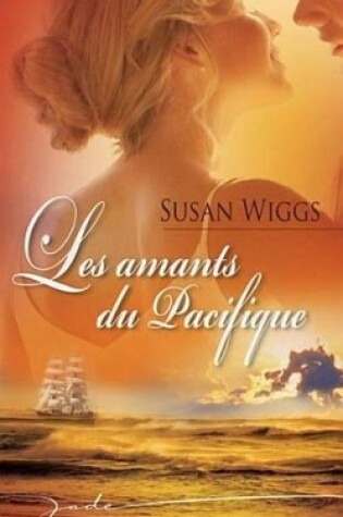 Cover of Les Amants Du Pacifique