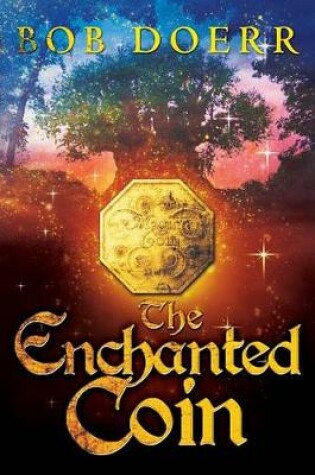 Cover of The Enchanted Coin