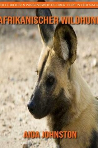 Cover of Afrikanischer Wildhund