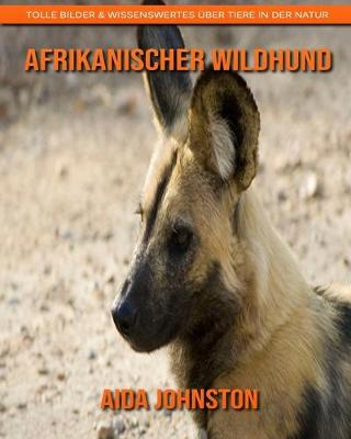 Book cover for Afrikanischer Wildhund