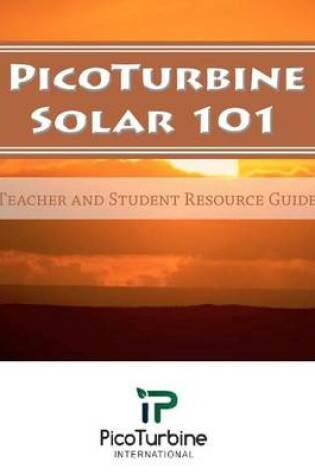 Cover of PicoTurbine Solar 101
