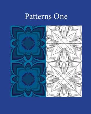 Book cover for Patterns One