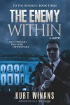 Book cover for The Enemy Within