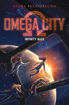 Book cover for Infinity Base