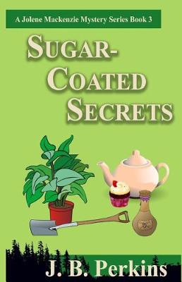 Book cover for Sugar-Coated Secrets
