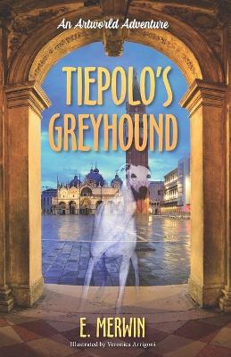 Book cover for Tiepolo's Greyhound