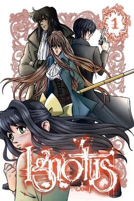 Cover of Ignotus