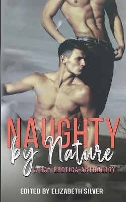 Book cover for Naughty by Nature