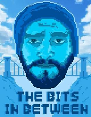 Book cover for The Bits In Between