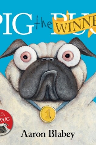 Cover of Pig the Winner