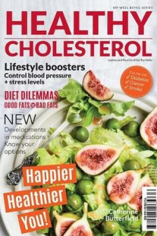 Cover of Healthy Cholesterol