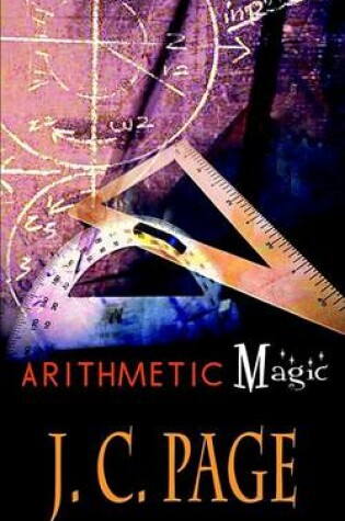 Cover of Arithmetic Magic