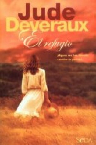 Cover of El Refugio