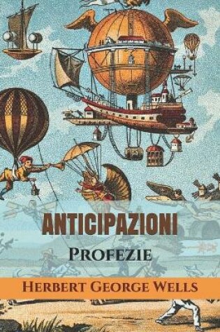 Cover of Anticipazioni