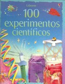 Book cover for 100 Experimentos Cientificos