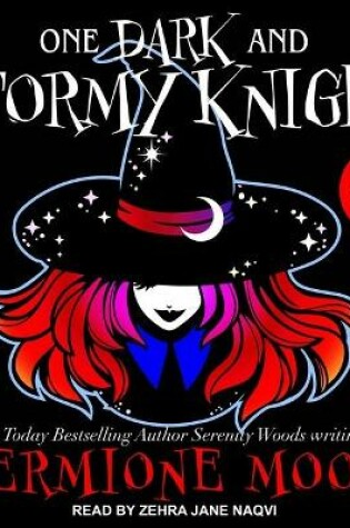 Cover of One Dark and Stormy Knight