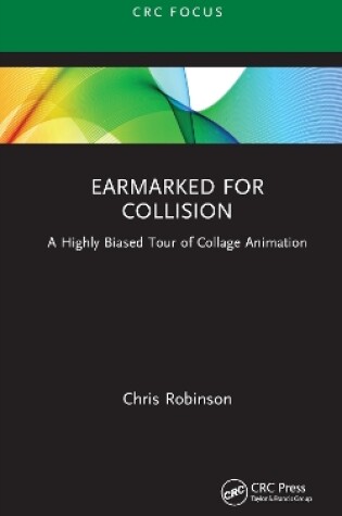 Cover of Earmarked for Collision
