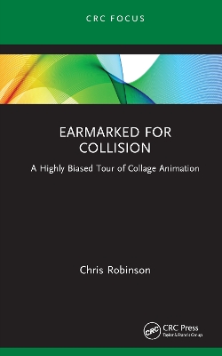 Cover of Earmarked for Collision
