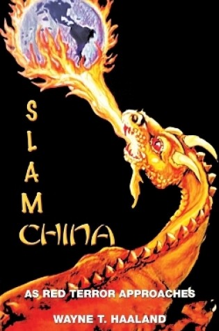 Cover of Slam China