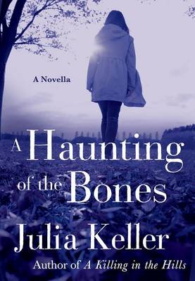 Book cover for A Haunting of the Bones