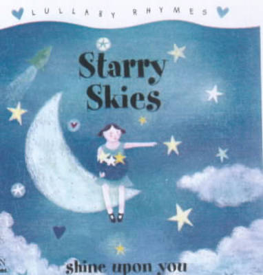 Cover of Starry Skies