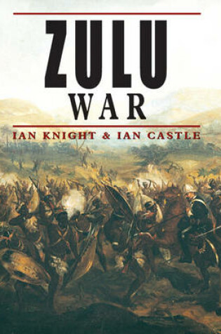 Cover of Zulu War