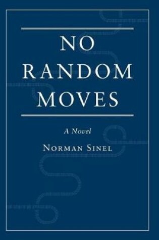Cover of No Random Moves