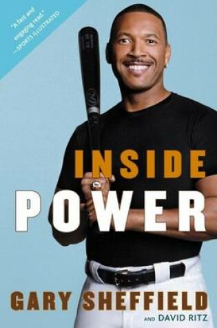 Cover of Inside Power