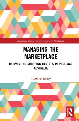 Cover of Managing the Marketplace