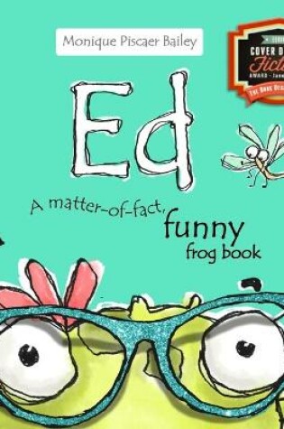 Cover of Ed