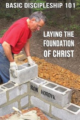 Book cover for Basic Discipleship 101