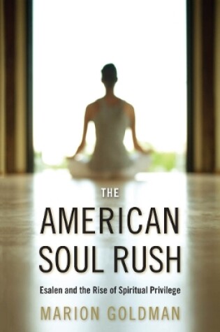 Cover of The American Soul Rush