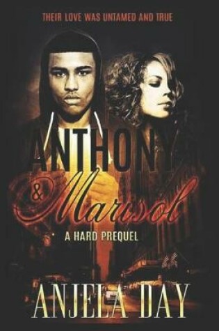 Cover of Anthony & Marisol