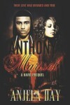 Book cover for Anthony & Marisol