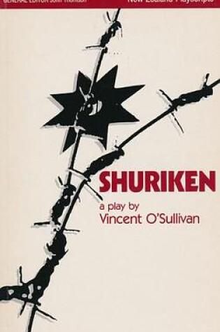 Cover of Shuriken