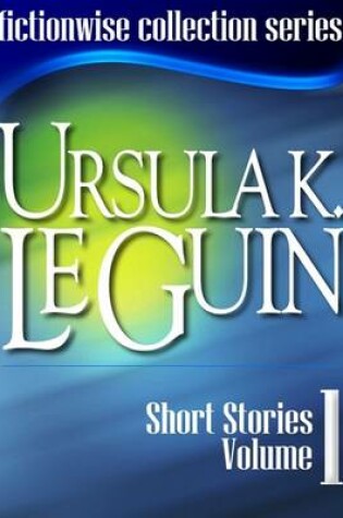 Cover of Ursula Le Guin