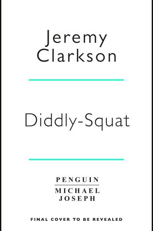 Cover of Diddly Squat