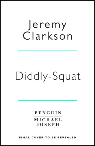 Book cover for Diddly Squat