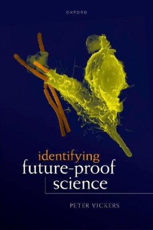 Cover of Identifying Future-Proof Science